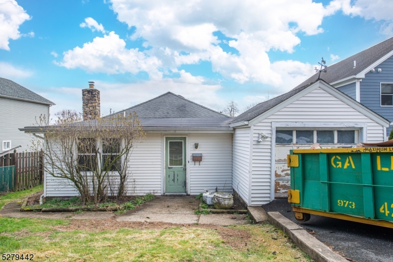 Indian Lake - Residential