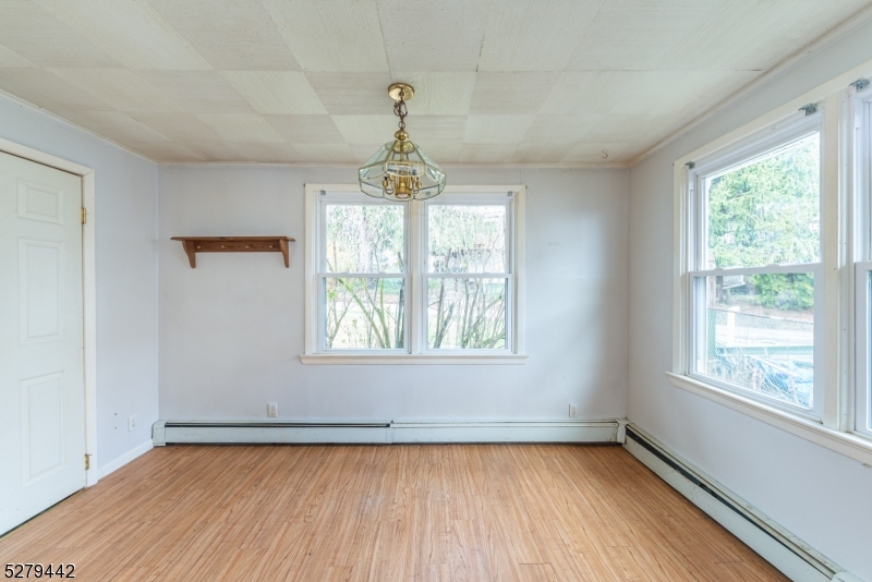 Indian Lake - Residential