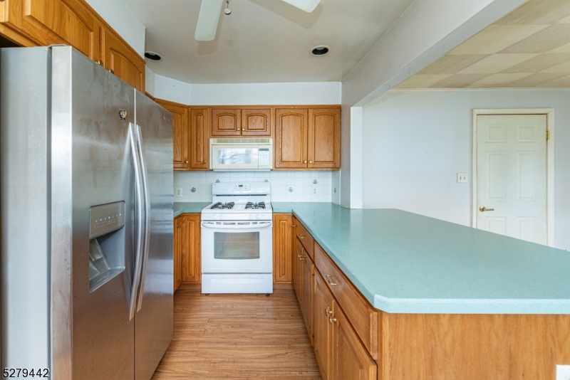 Indian Lake - Residential