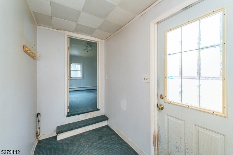 Indian Lake - Residential