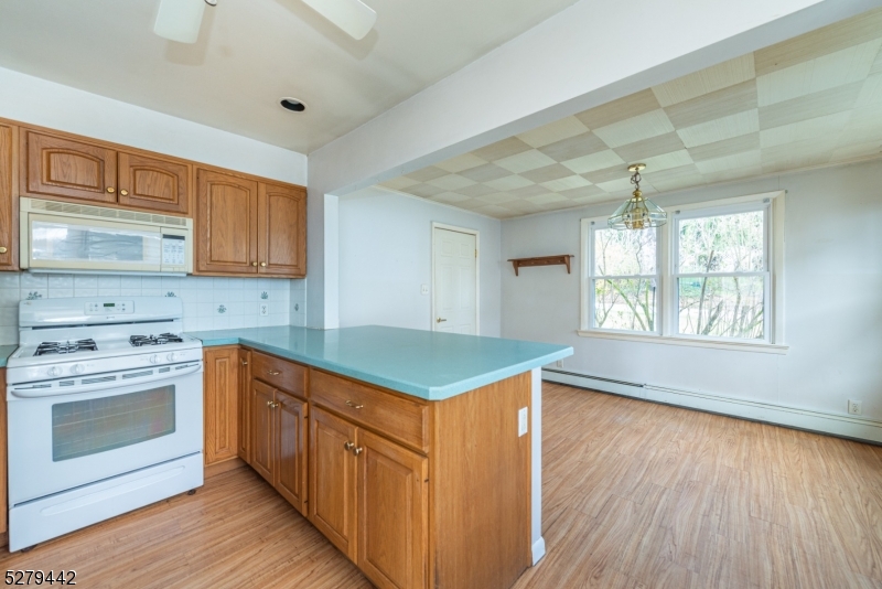 Indian Lake - Residential