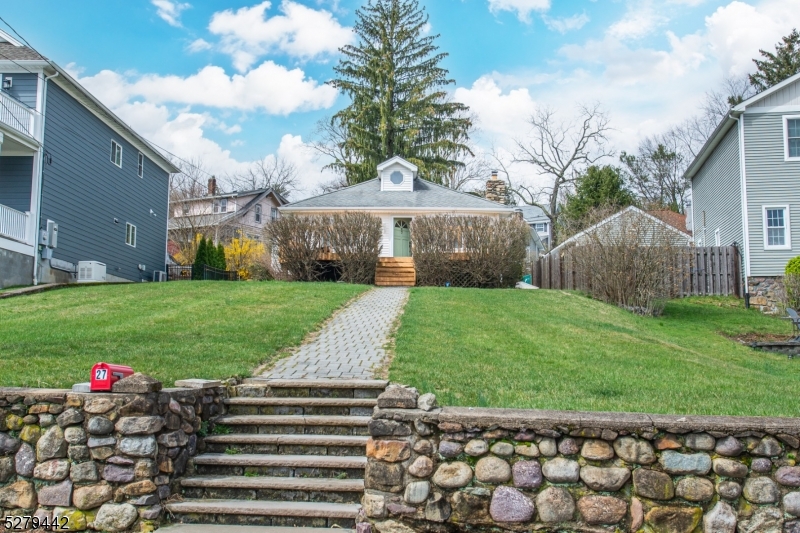 Indian Lake - Residential