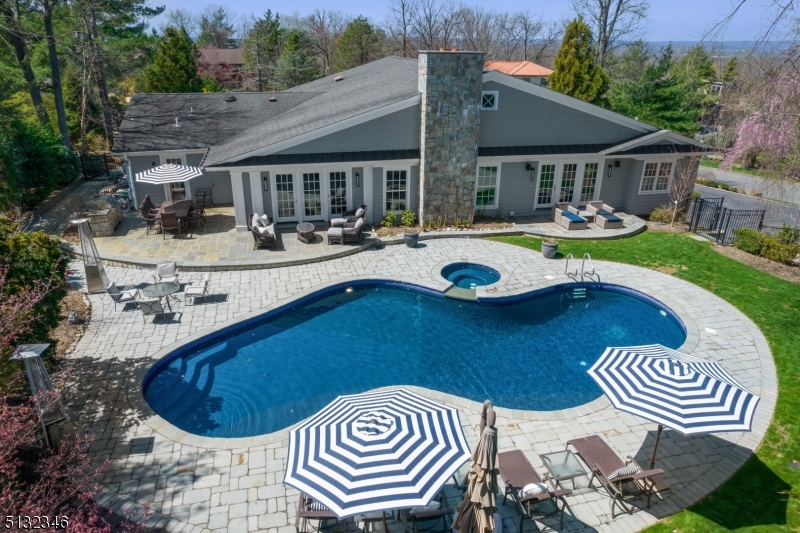 Chestnut Hill - Residential