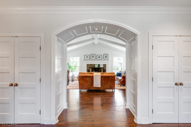 Chestnut Hill - Residential