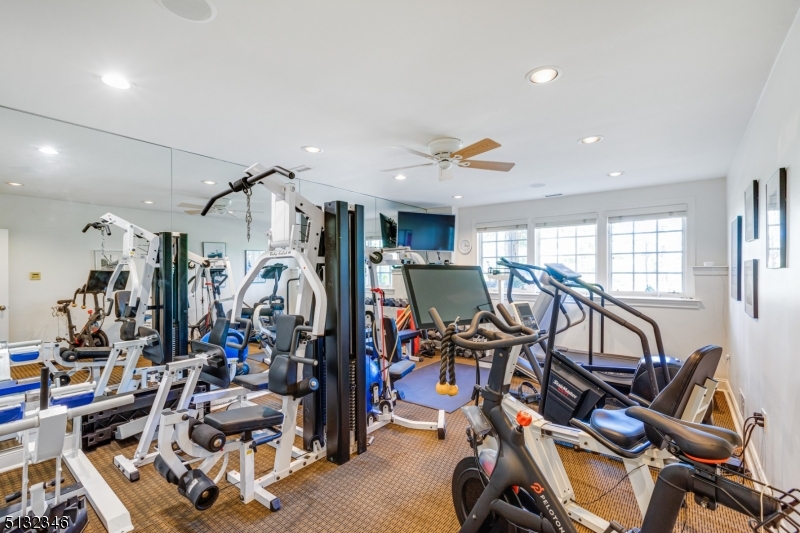 Chestnut Hill - Residential