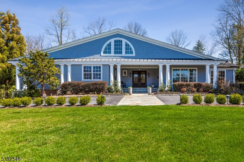 Chestnut Hill - Residential