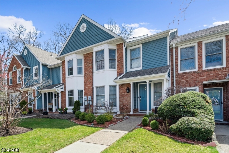 96 Laurelwood Ct