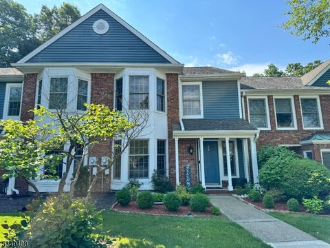 96 Laurelwood Ct, Rockaway Twp., NJ 07866 - #: 3955489