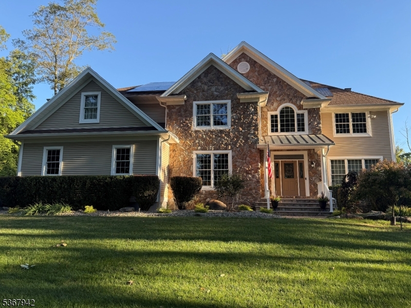 Copper Mountain Estates - Residential