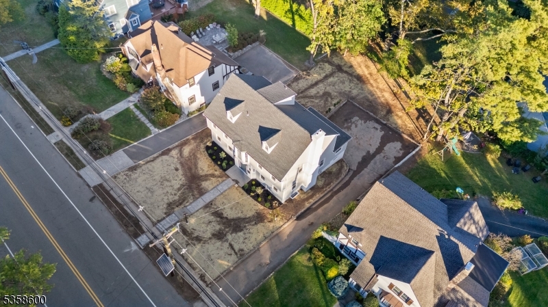 Upper Wyoming - Residential