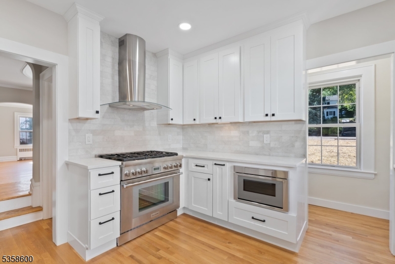 Upper Wyoming - Residential