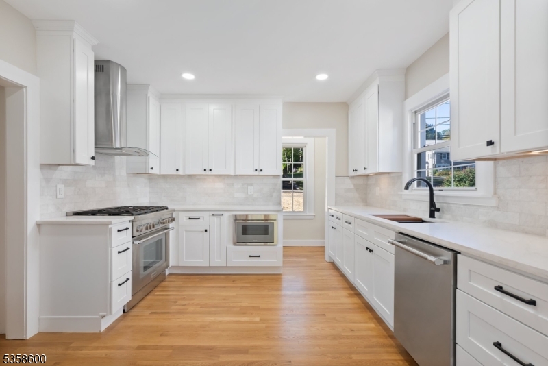 Upper Wyoming - Residential