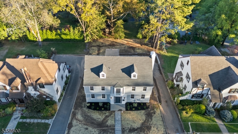 Upper Wyoming - Residential