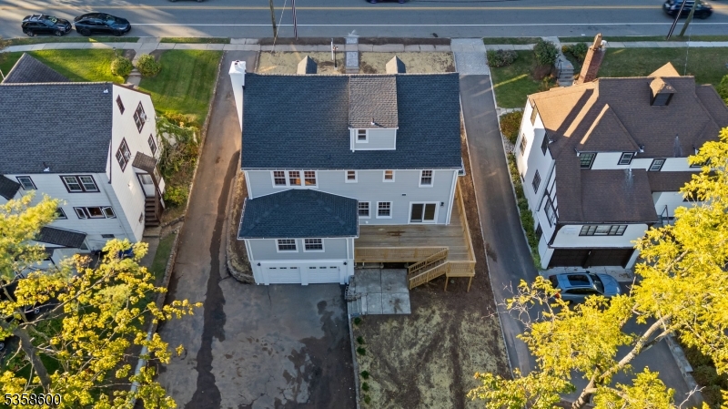 Upper Wyoming - Residential