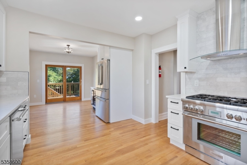 Upper Wyoming - Residential