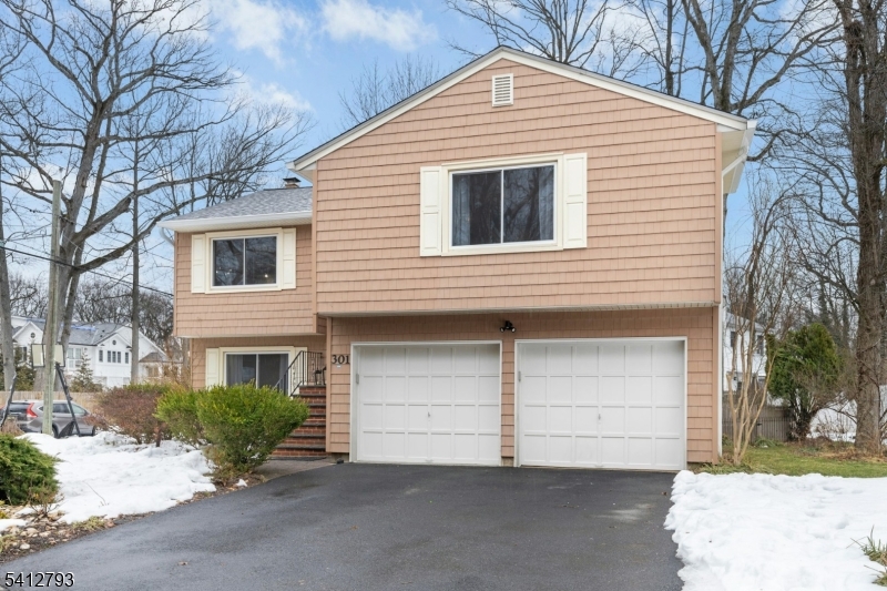 Brightwood Area - Residential