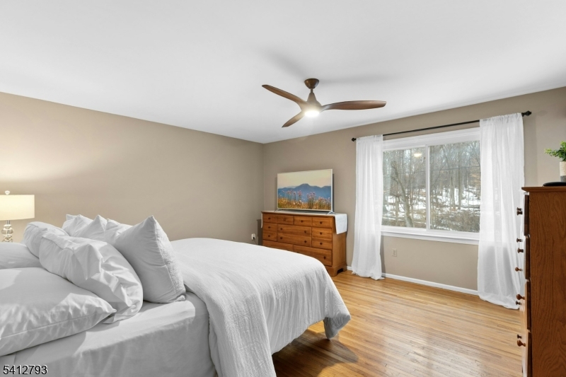 Brightwood Area - Residential