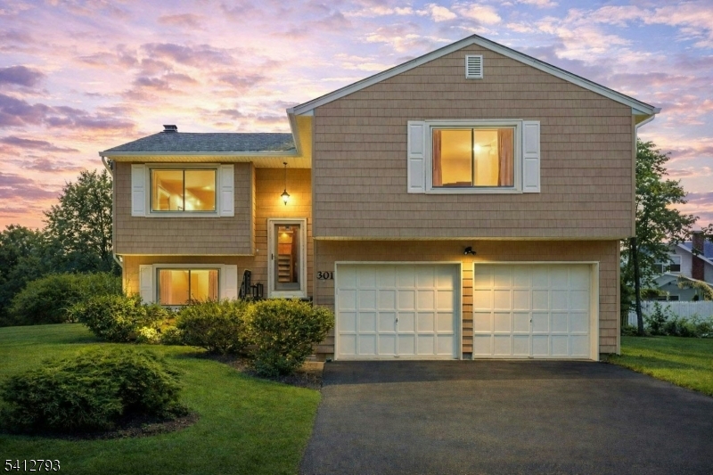 Brightwood Area - Residential