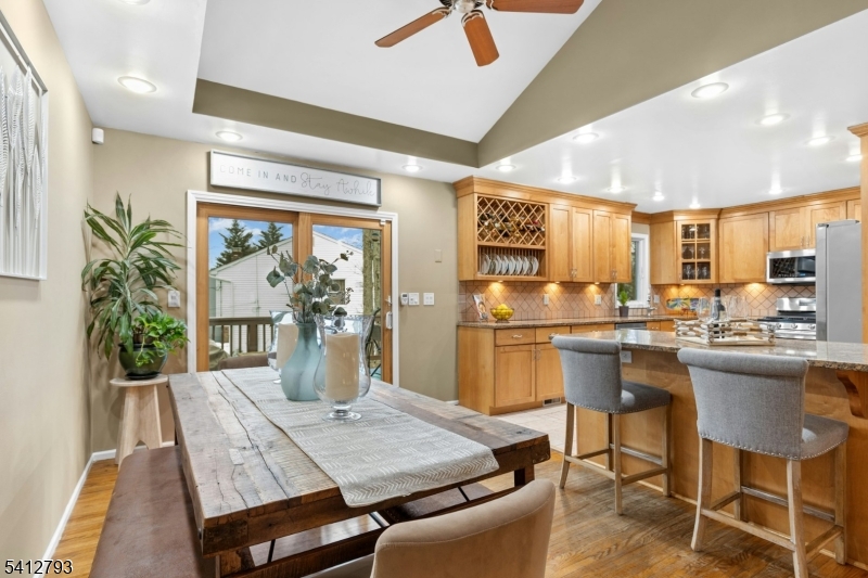 Brightwood Area - Residential