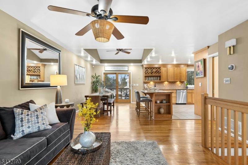 Brightwood Area - Residential