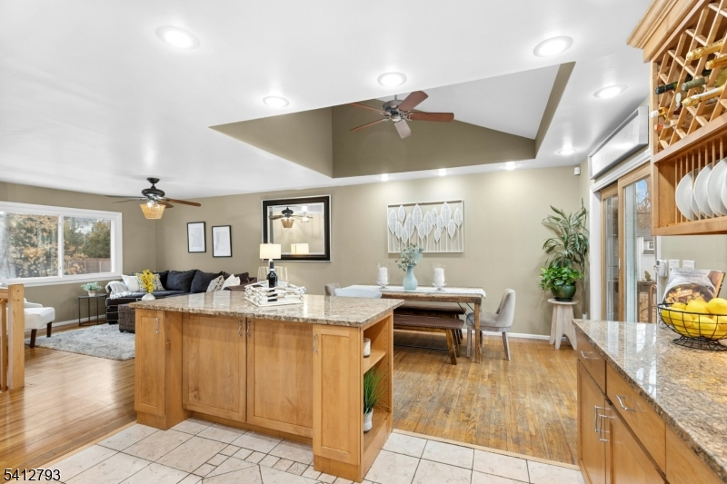 Brightwood Area - Residential