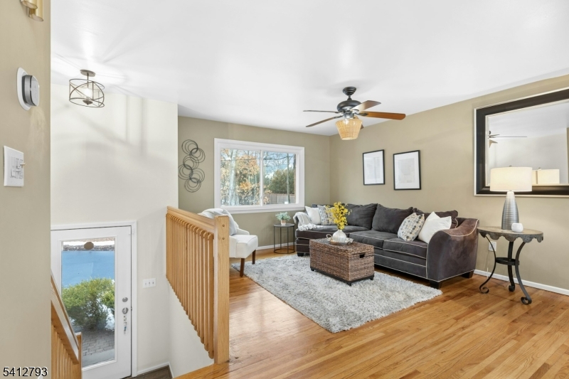 Brightwood Area - Residential