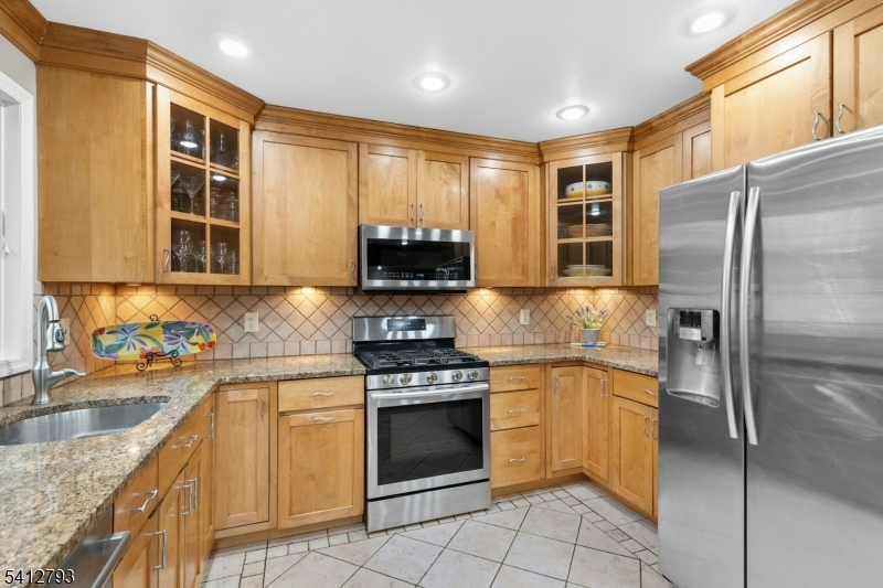 Brightwood Area - Residential