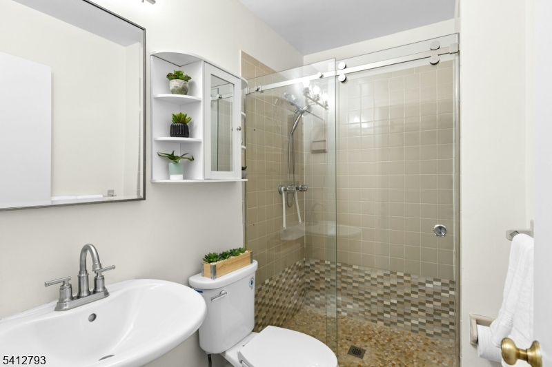 Brightwood Area - Residential