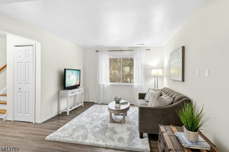 Brightwood Area - Residential