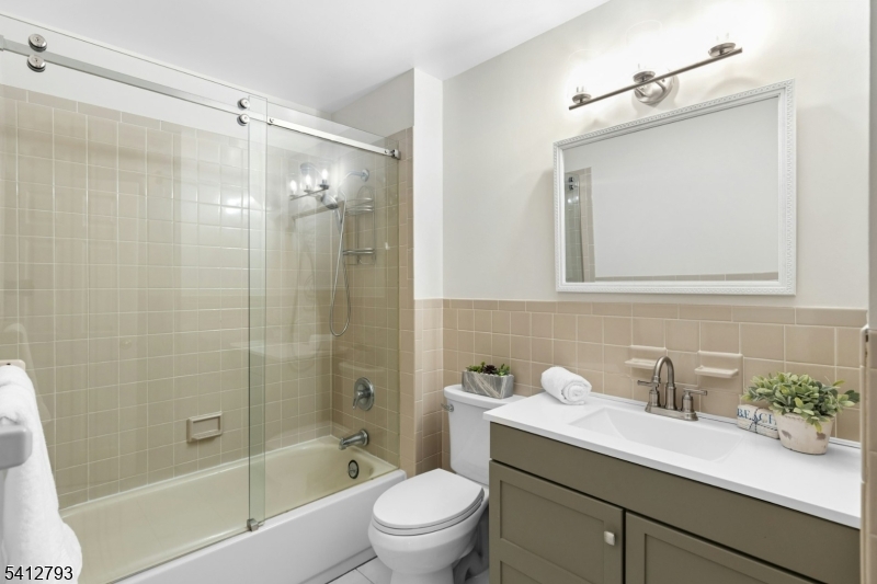 Brightwood Area - Residential