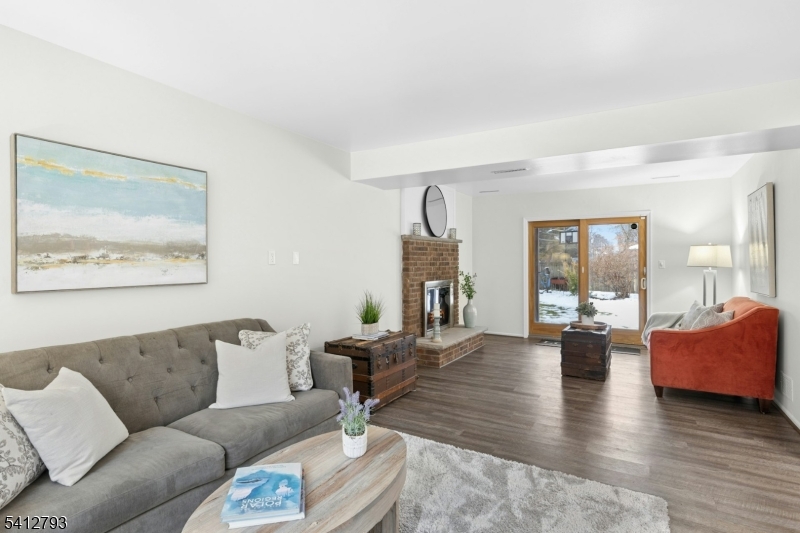 Brightwood Area - Residential