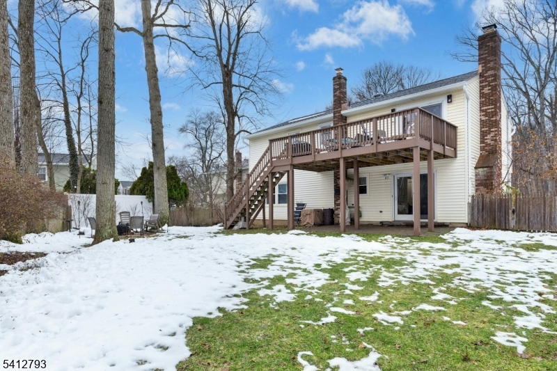 Brightwood Area - Residential