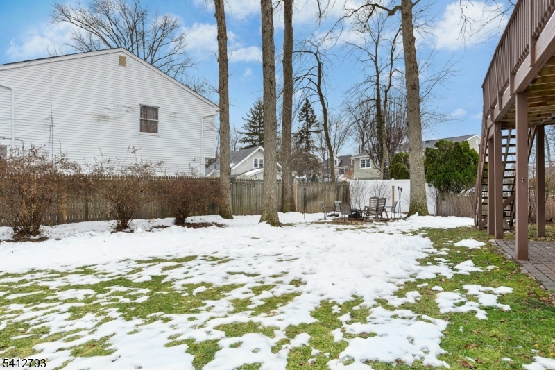 Brightwood Area - Residential