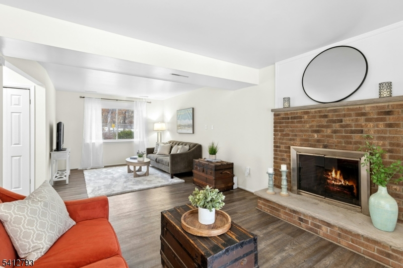 Brightwood Area - Residential