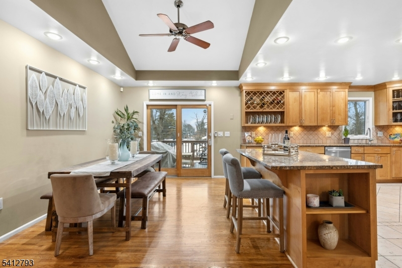 Brightwood Area - Residential