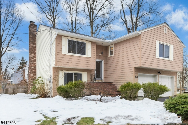 Brightwood Area - Residential