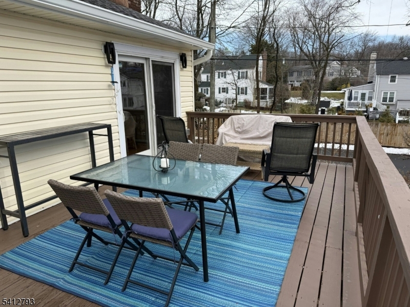 Brightwood Area - Residential