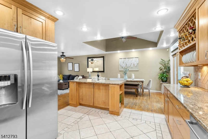 Brightwood Area - Residential