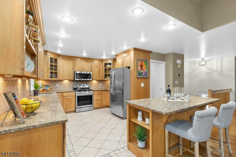 Brightwood Area - Residential