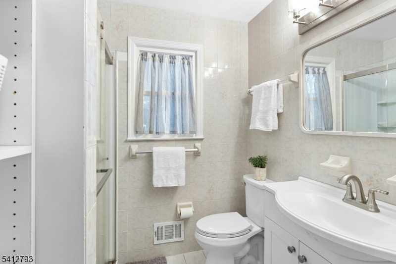 Brightwood Area - Residential