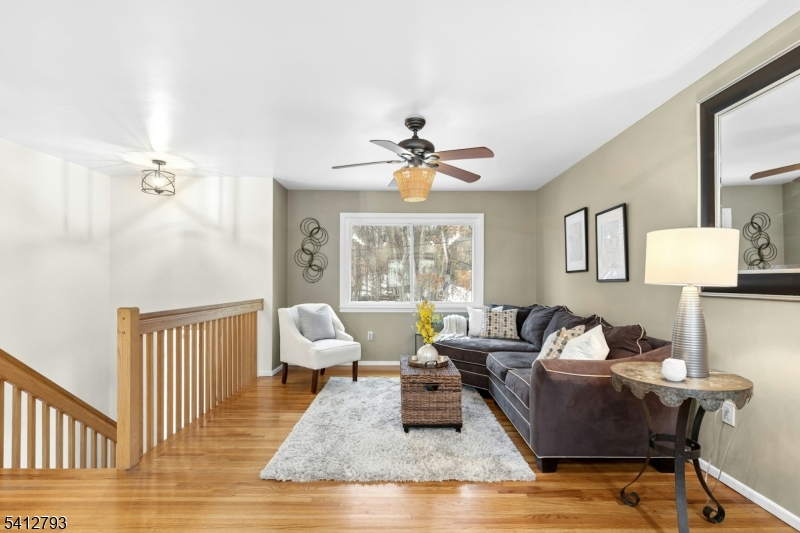Brightwood Area - Residential