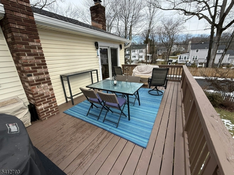 Brightwood Area - Residential