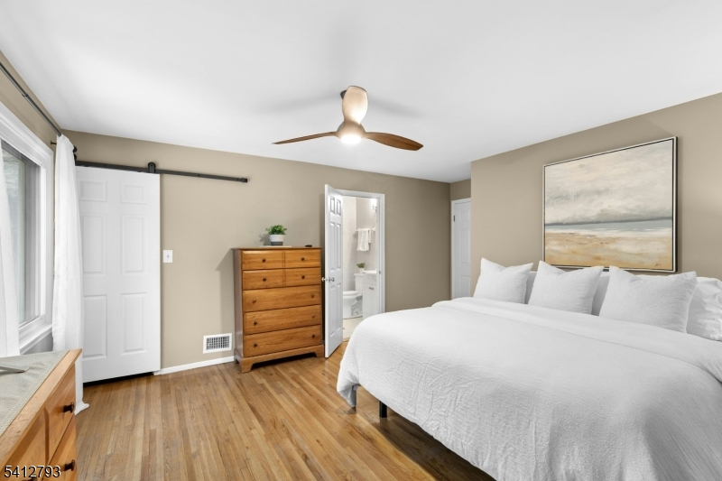 Brightwood Area - Residential