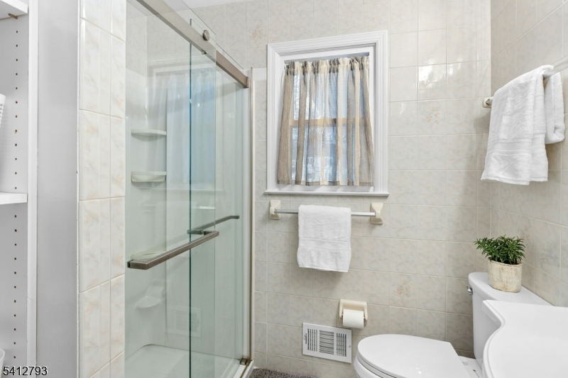 Brightwood Area - Residential