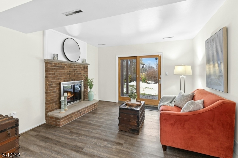 Brightwood Area - Residential