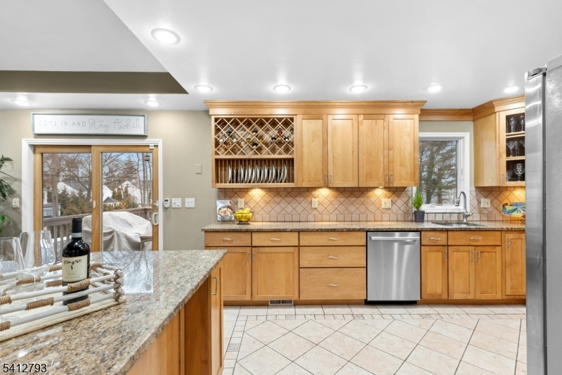 Brightwood Area - Residential