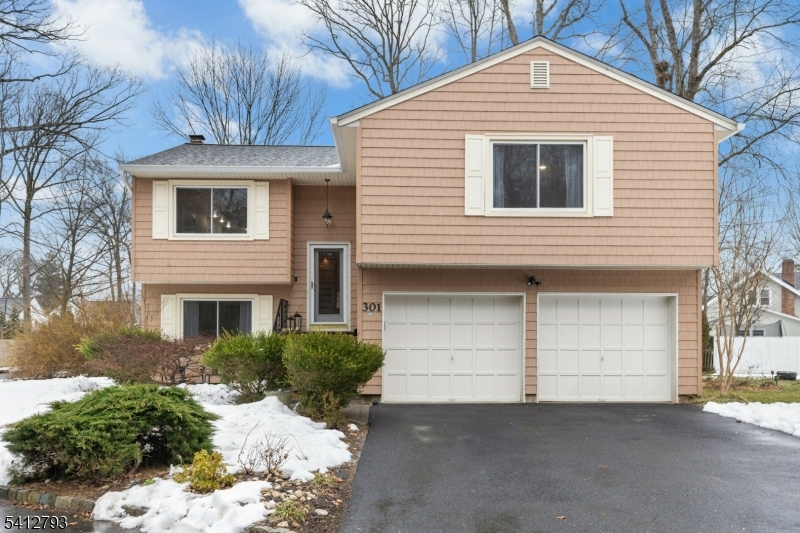 Brightwood Area - Residential