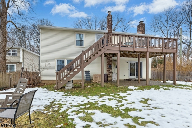 Brightwood Area - Residential