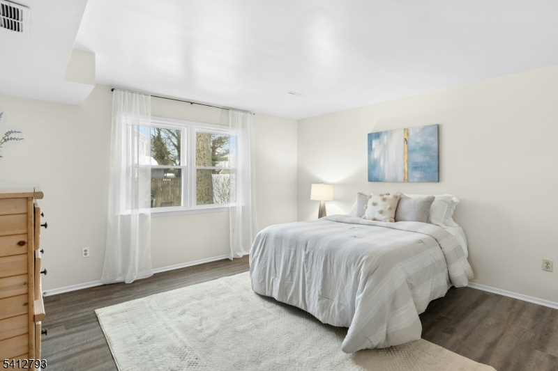 Brightwood Area - Residential