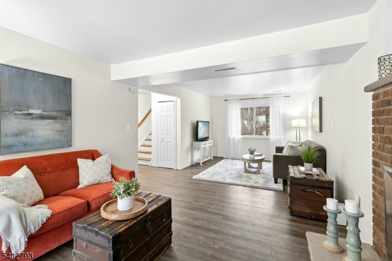 Brightwood Area - Residential